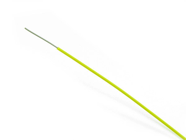 테프론선 0.5T (노랑) 1M