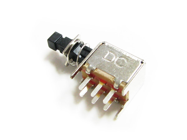 디바이스마트,스위치/부저/전기부품 > 스위치 > 푸쉬버튼 스위치 > 비조광형 스위치,Any Vendor,PS-22F03,푸쉬버튼스위치