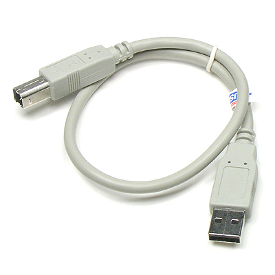 디바이스마트,케이블/전선 > USB 케이블 > 데이터케이블(MM) > USB 2.0 B/mini B타입 케이블,Coms,USB2.0 케이블 AB 30Cm [C3673],USB 2.0 AB케이블입니다. / AB타입/ AB형 / A(M)-B(M) / Type B / 길이 : 30cm / 아두이노, 프린터, PC 등에 사용