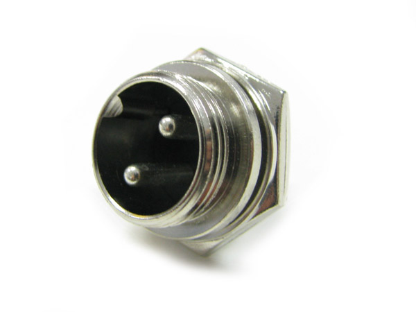 디바이스마트,커넥터/PCB > 원형커넥터 > SCN 커넥터,GOLD CONN,N-16-2R,SCN 시리즈 / Hexagonal Nut Mounting ConnectorShell / Type [P=Plug], [R=Receptacle for cable]