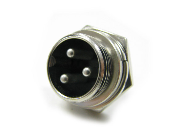 디바이스마트,커넥터/PCB > 원형커넥터 > SCN 커넥터,GOLD CONN,N-16-3R,SCN 시리즈 / Hexagonal Nut Mounting ConnectorShell / Type [P=Plug], [R=Receptacle for cable]