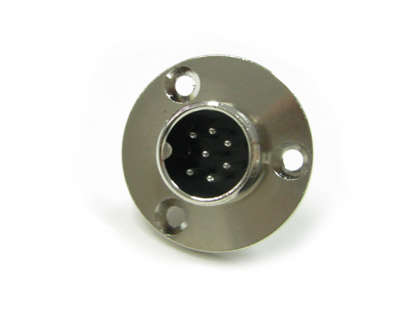 디바이스마트,커넥터/PCB > 원형커넥터 > SCK 커넥터,GOLD CONN,K-16-7R,SCK 시리즈 / Screw Mounting Connector with 3Holes-Panel ReceptacleShell / Type [P=Plug], [R=Receptacle for cable]