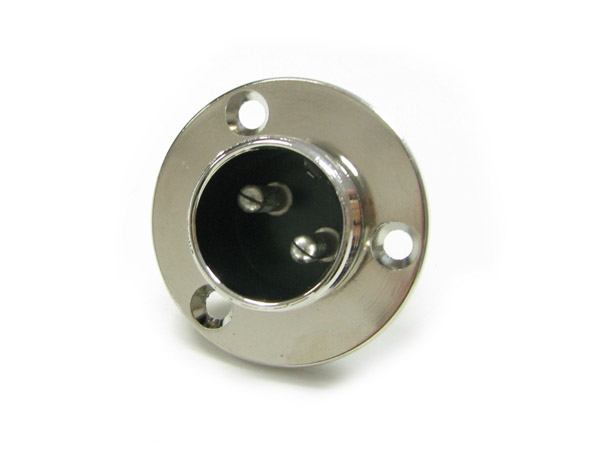 디바이스마트,커넥터/PCB > 원형커넥터 > SCK 커넥터,하나전자,K-20-2R,SCK 시리즈 / Screw Mounting Connector with 3Holes-Panel ReceptacleShell / Type [P=Plug], [R=Receptacle for cable]