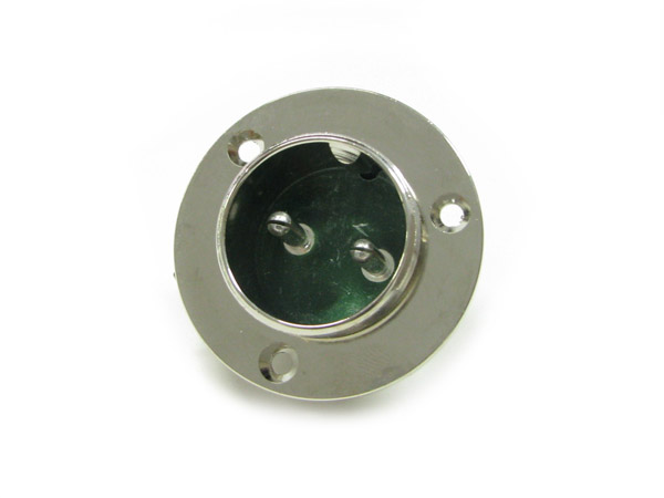 디바이스마트,커넥터/PCB > 원형커넥터 > SCK 커넥터,GOLD CONN,K-30-2R,SCK 시리즈 / Screw Mounting Connector with 3Holes-Panel ReceptacleShell / Type [P=Plug], [R=Receptacle for cable]