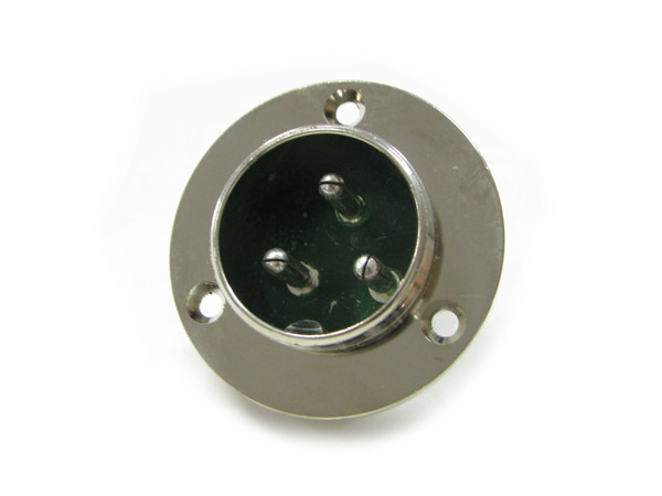 디바이스마트,커넥터/PCB > 원형커넥터 > SCK 커넥터,GOLD CONN,K-30-3R,SCK 시리즈 / Screw Mounting Connector with 3Holes-Panel ReceptacleShell / Type [P=Plug], [R=Receptacle for cable]