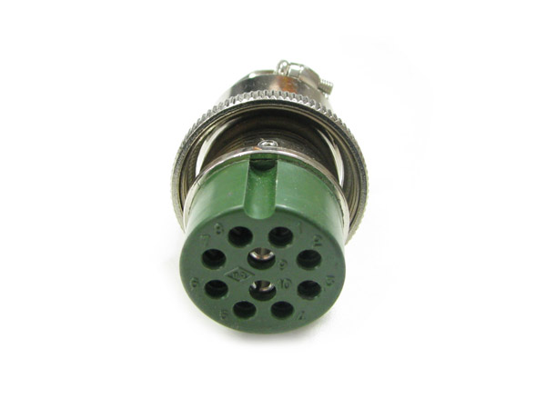 디바이스마트,커넥터/PCB > 원형커넥터 > SCK 커넥터,GOLD CONN,K-30-10P,SCK 시리즈 / Screw Mounting Connector with 3Holes-Panel ReceptacleShell / Type [P=Plug], [R=Receptacle for cable]