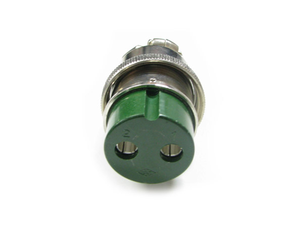 디바이스마트,커넥터/PCB > 원형커넥터 > SCK 커넥터,GOLD CONN,K-40-2P,SCK 시리즈 / Screw Mounting Connector with 3Holes-Panel ReceptacleShell / Type [P=Plug], [R=Receptacle for cable]