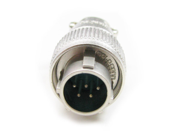 디바이스마트,커넥터/PCB > 원형커넥터 > SCC 커넥터,GOLD CONN,SCC-13-5P,SCC 시리즈 / Rugged / Light Weight / Low cost / General purpose / industrial