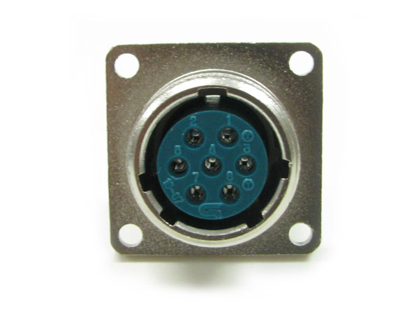 디바이스마트,커넥터/PCB > 원형커넥터 > SCC 커넥터,GOLD CONN,SCC-16-7S,SCC 시리즈 / Rugged / Light Weight / Low cost / General purpose / industrial