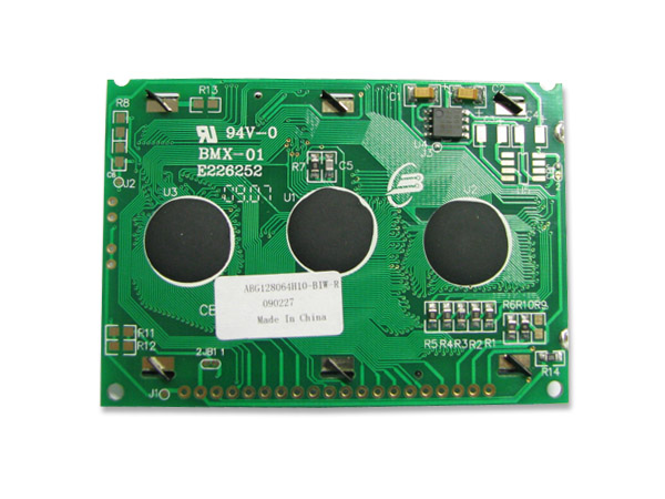 디바이스마트,LED/LCD > LCD 캐릭터/그래픽 > 그래픽 LCD,,ABG128064H10-BIW-R,CBG128064A00-BHW대치상품