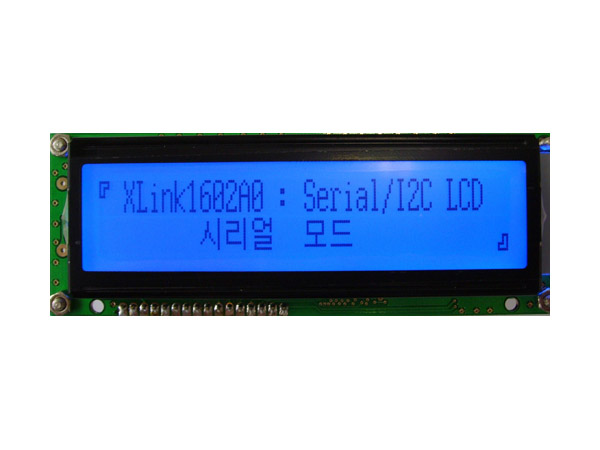 XLINK1602-BL