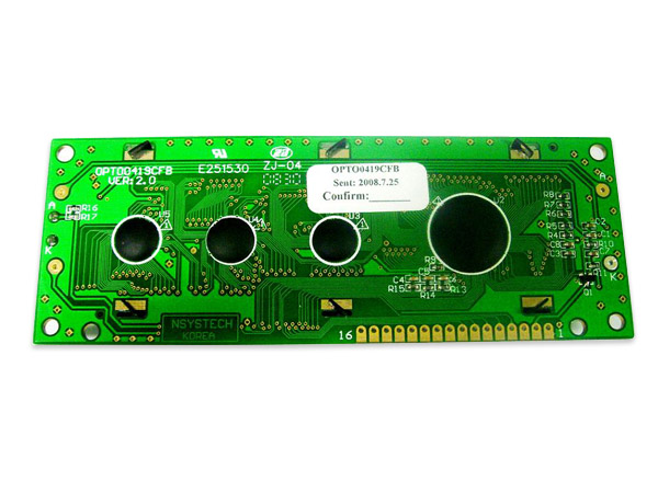 디바이스마트,LED/LCD > LCD 캐릭터/그래픽 > 캐릭터 LCD,엔시스텍,XLINK1602-BL,본 LCD 모듈은 한글, 유럽어, 일본어, 영어, 그리스어, 특수문자, 기호등을 포함한 폰트 메모리와 CGRAM 을 가진 직접 자사 개발한 XD1602A0 드라이버 칩을 사용한 한글 기준 16 자 * 2 라인(반자 32*2) STN LCD 입니다.(블루 백라이트 기능 추가)