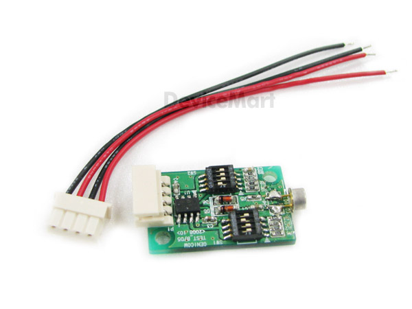 UV센서모듈(GUVA-T11GM-2)