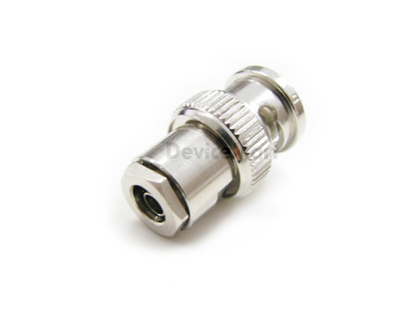 디바이스마트,커넥터/PCB > RF커넥터/케이블 > BNC 커넥터,Any Vendor,BNC-P-58,BNC 커넥터 / 케이블 조립용/ MALE