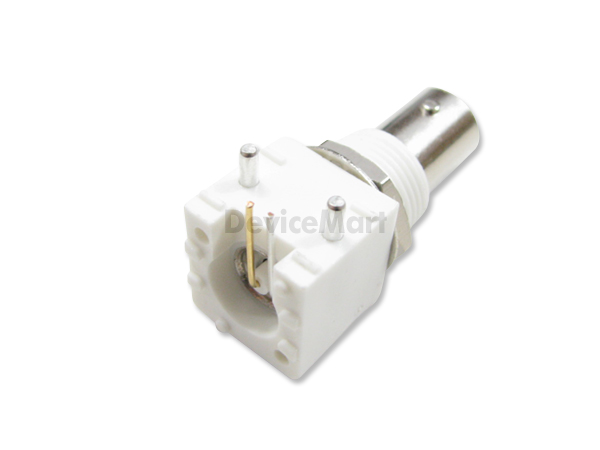 디바이스마트,커넥터/PCB > RF커넥터/케이블 > BNC 커넥터,Any Vendor,BNC-RB-기판,BNC 커넥터 / 기판형 / FEMALE