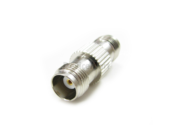 디바이스마트,커넥터/PCB > RF커넥터/케이블 > TNC 커넥터,Any Vendor,TNC-A-JJ,TNC 젠더