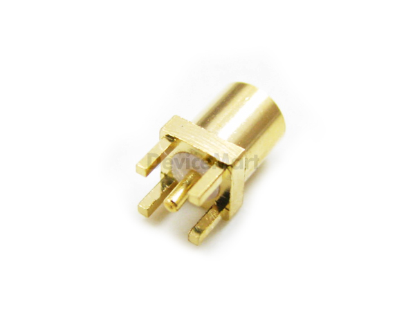 디바이스마트,커넥터/PCB > RF커넥터/케이블 > MMCX 커넥터,Any Vendor,MMCX-R-S/T,MMCX 타입 커넥터 / FEMALE