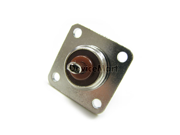 디바이스마트,커넥터/PCB > RF커넥터/케이블 > M 커넥터,Any Vendor,SO-239,M타입 커넥터 / Part Number : SJ-404-019