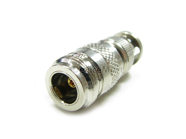 디바이스마트,커넥터/PCB > RF커넥터/케이블 > BNC 커넥터,Any Vendor,BNCP-NJ,BNC - N 커넥터 / P= MALE / J=FEMALE