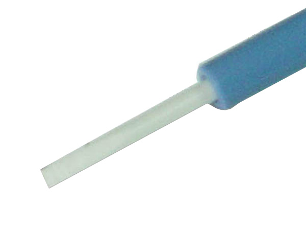 디바이스마트,수공구/전자공구/전동공구 > 작업공구 > 드라이버류 > 정밀드라이버,VESSEL,세라믹 조정 드라이버(-) (9000-1.8-30),트리머 조종,일반드라이버로 특성타기 쉬운부분에 쓰임/규격:-1.8*30