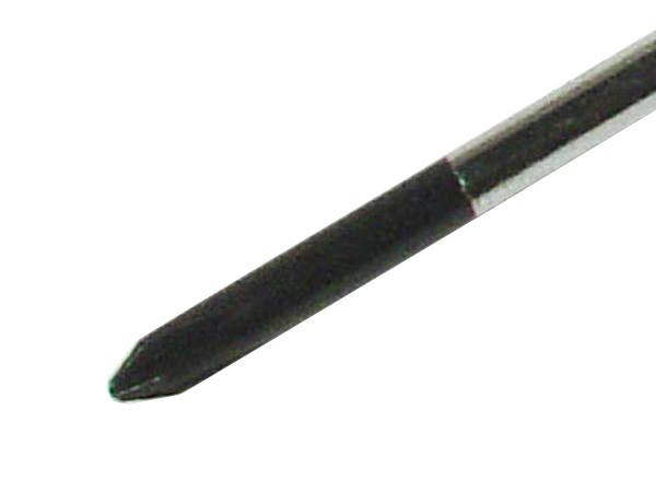 디바이스마트,수공구/전자공구/전동공구 > 작업공구 > 드라이버류 > 정밀드라이버,VESSEL,조정드라이버(+) (9900(P.00-75)),마이크로 스크류드라이버, 크롬스틸재질입니다.(본사재고상품)-평균배송일 : 1~2일