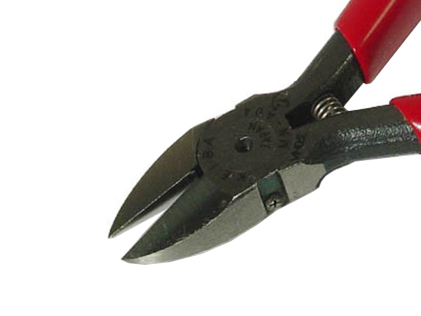 디바이스마트,수공구/전자공구/전동공구 > 작업공구 > 플라이어류 > 니퍼,KEIBA,니퍼 (MN-A04),작고 견고한 소형정밀 니퍼입니다. (본사재고상품)-평균배송일 : 1~2일