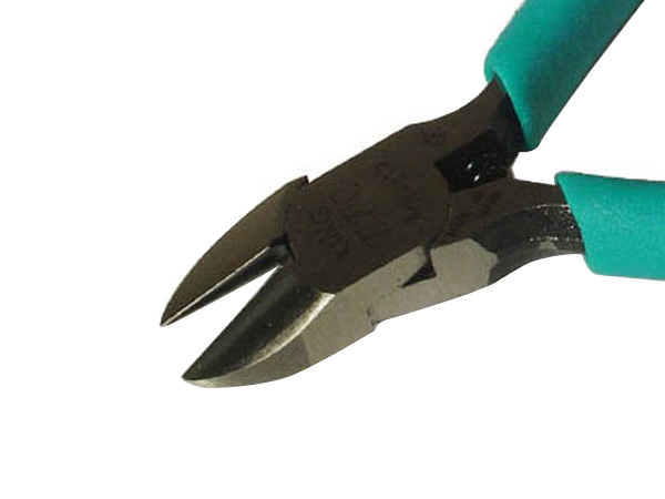 디바이스마트,수공구/전자공구/전동공구 > 작업공구 > 플라이어류 > 니퍼,TTC,니퍼 (MN-115),작고 견고한 소형정밀 니퍼입니다. 115mm (본사재고상품)-평균배송일 : 1~2일