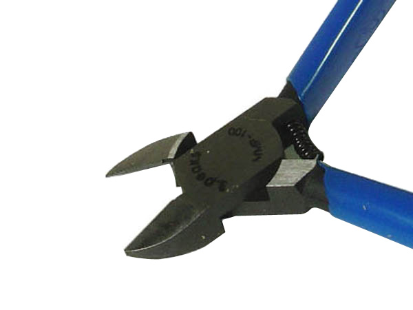 디바이스마트,수공구/전자공구/전동공구 > 작업공구 > 플라이어류 > 니퍼,3PEAKS,니퍼 (MMP-100),작고 견고한 소형정밀 니퍼입니다/ 사이즈:100mm. (본사재고상품)-평균배송일 : 1~2일