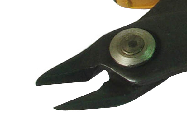 디바이스마트,수공구/전자공구/전동공구 > 작업공구 > 플라이어류 > 니퍼,EXSO,리드컷팅기 TRE-03-NB,사이즈:140mm , (외부입고상품)-평균배송일 : 1~2일