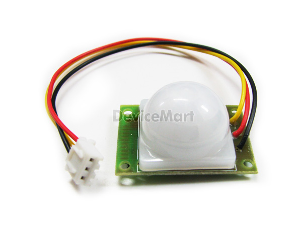 DC인체감지센서(KC7783)