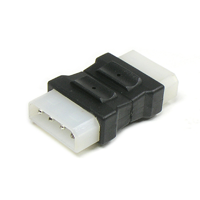 디바이스마트,커넥터/PCB > I/O 커넥터 > 젠더류 > HDD/ODD 젠더,DCSCSI,IDE 전원 젠더 - 4핀 M-M 타입 [P2374],IDE 4핀 전원용 젠더 / MALE- MALE