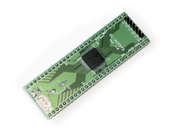 XC9572 확장보드(CL-XC9572)