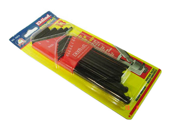 렌치셋트(INCH) (13213)