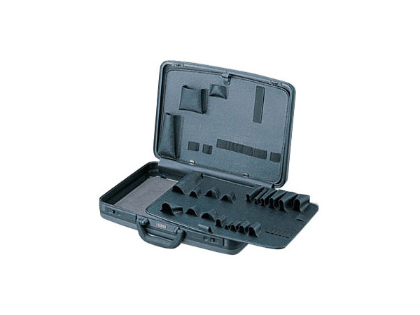 디바이스마트,수공구/전자공구/전동공구 > 전자공구 > 공구가방/공구세트 > 공구가방,HOZAN,공구가방 (S-176),외형 규격(mm) : 450(W) X 330(H) X 115(D) , 표면에 알루미늄 조각을 혼입, 기초부는 충격 강도가 뛰어난 ABS의 2층 구조 바디. ※ 납기(약 2~3주)가 필요한 상품입니다.