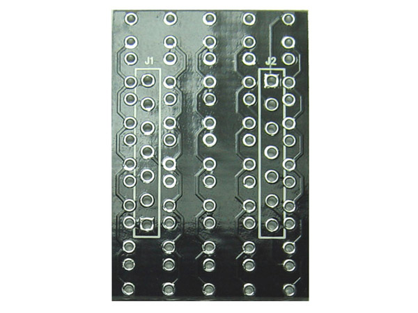 디바이스마트,커넥터/PCB > PCB기판/관련상품 > 특수기판 > LED용 PCB,주식회사 레스코,ATML-MM57-3PI PCB,