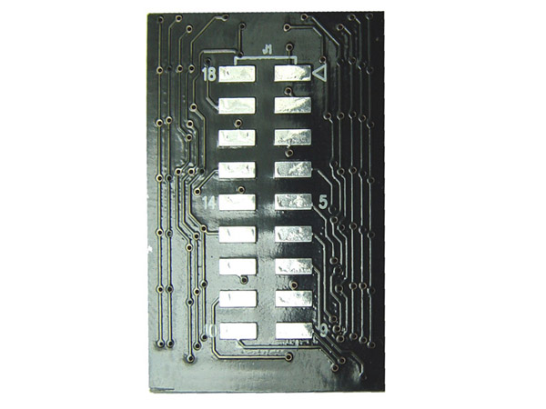 디바이스마트,커넥터/PCB > PCB기판/관련상품 > 특수기판 > LED용 PCB,주식회사 레스코,ATML-MC57-SMD PCB,