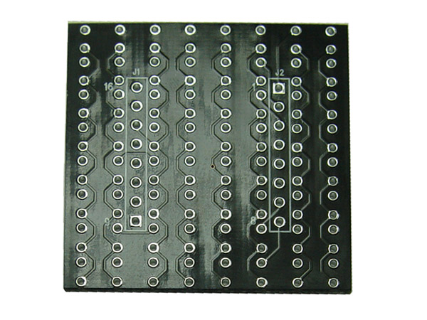 디바이스마트,커넥터/PCB > PCB기판/관련상품 > 특수기판 > LED용 PCB,주식회사 레스코,ATML-MM88-3PI PCB,