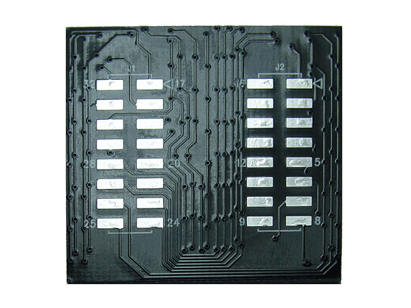 디바이스마트,커넥터/PCB > PCB기판/관련상품 > 특수기판 > LED용 PCB,주식회사 레스코,ATML-MC88-SMD COLOR PCB,