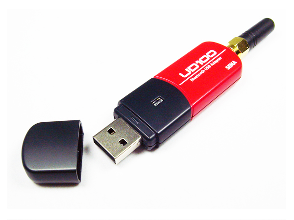 블루투스 USB 아답터 (PARANI-UD100)