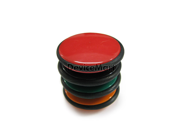 강력메모자석Φ30(중)