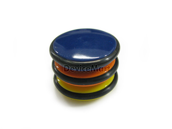 강력메모자석Φ25(소)