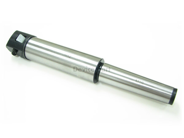 (10117)Boring arbor + cutter MT2