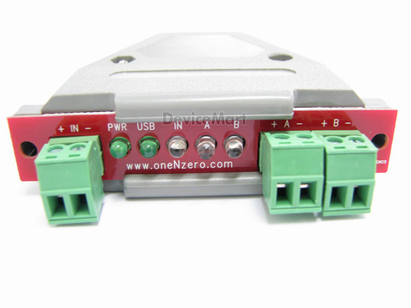 USB TYPE 로타리 엔코더/일반 카운터(ONZ-USBENCO)