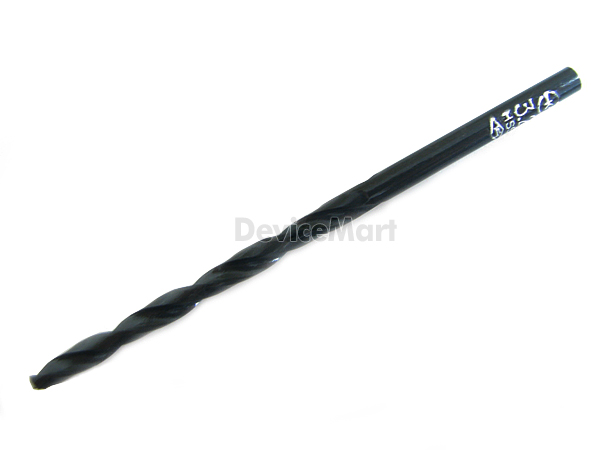 드릴날 (STEEL-3.3mm)