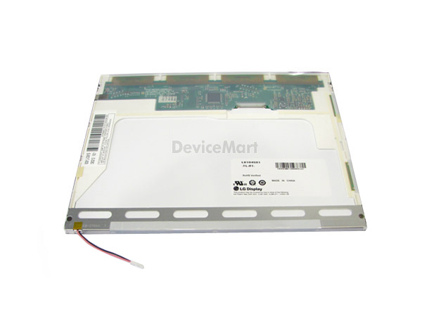 디바이스마트,LED/LCD > LCD COLOR > 칼라 LCD패널 > 8인치 이상 컬러 LCD패널,LG DISPLAY,LB104S01-TL01,800*600 / 10.4'  224.5*172.0  214.2*161.8 CCFLB/L, LVDS interface