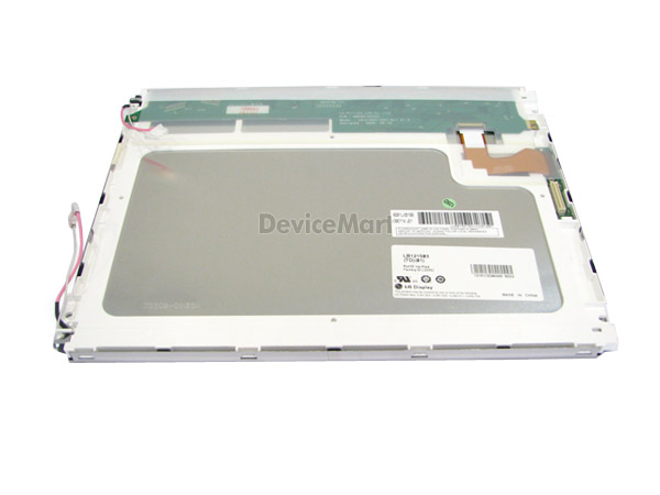 디바이스마트,LED/LCD > LCD COLOR > 칼라 LCD패널 > 8인치 이상 컬러 LCD패널,LG DISPLAY,LB121S03-TD01,800*600 / 12.1'  280.0*218.0  246.0*184.5 CCFLB/L, 18bit, 2lamp (350cd)