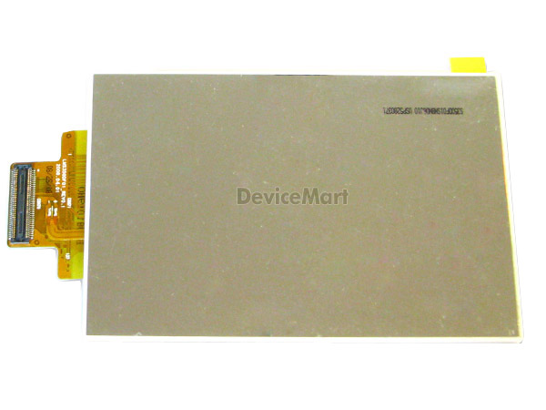 디바이스마트,LED/LCD > LCD COLOR > 칼라 LCD패널 > 3인치대 컬러 LCD패널,SAMSUNG,LMS350DF01 [slime],320*480 / 3.5'  [Outline: 54.8*83.2]  [Viewing area: 53.0*81.4] LED B/L, 24bit, slime type