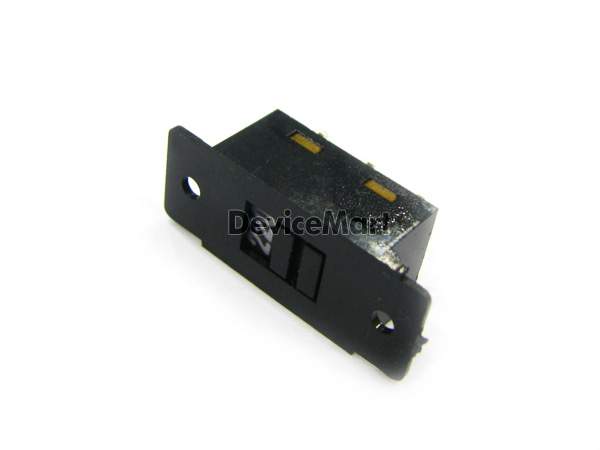 디바이스마트,스위치/부저/전기부품 > 스위치 > 전압선택 스위치,Any Vendor,CSS-2210A,단종 예정 상품, 전압선택스위치 전압표시 110V/220V