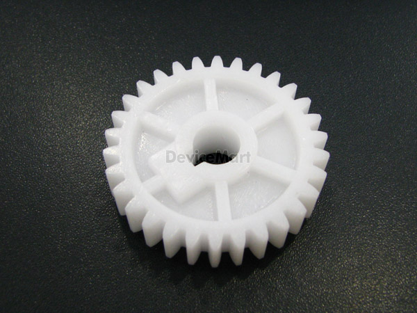 X2-138(X2부속품-기어)