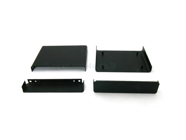 디바이스마트,공구함/작업대/엔클로저 > 브랜드박스 > 케이스포유,㈜케이스포유,FS-1200BL,Size 140 x 110 x 35 